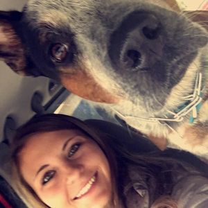 Meet your Posher, Tori